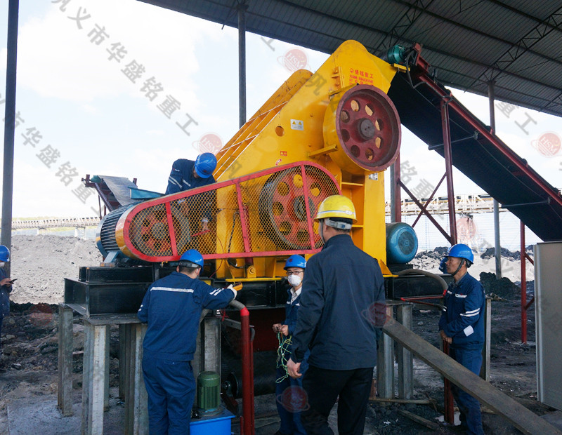 雙級粉碎機(jī)市場價(jià)格多少錢？小型雙級粉碎機(jī)廠家推薦